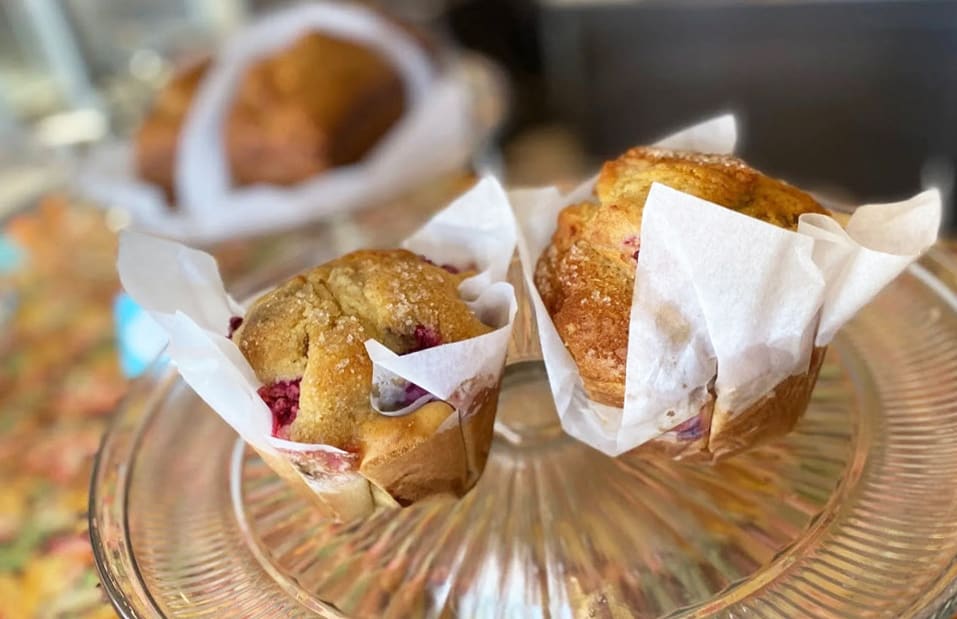 Nectar Cafe & Juice Bar-Lewes