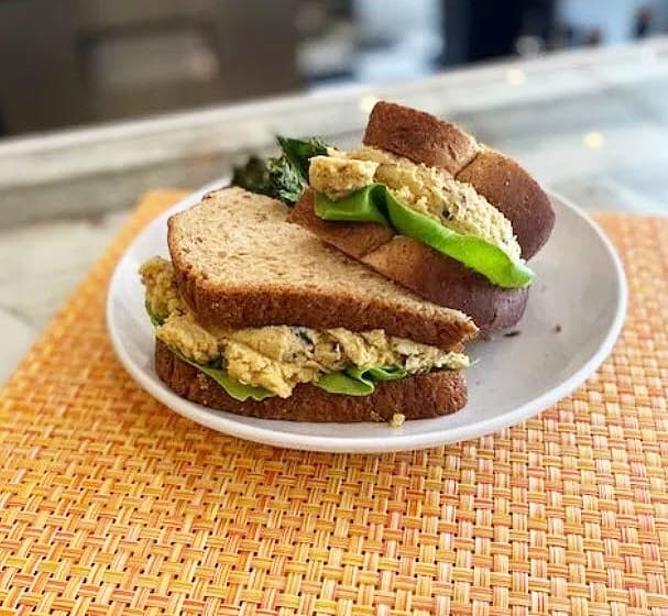 Nectar Cafe & Juice Bar-Lewes