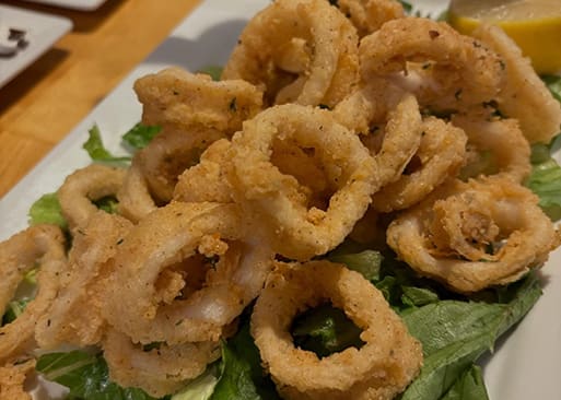 Rotelli Pizza & Pasta