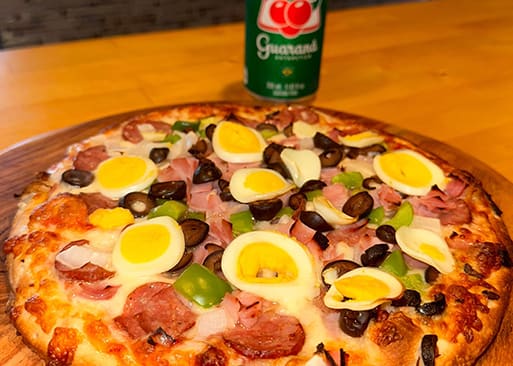 Rotelli Pizza & Pasta
