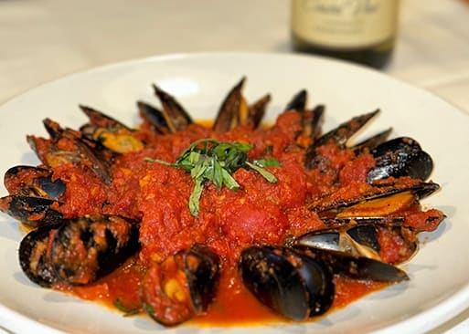 Photo 1 of 4: Rotelli Pizza & Pasta