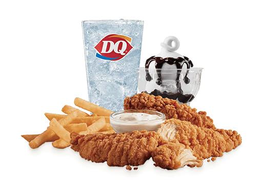 Dairy Queen Grill & Chill - Kewaskum