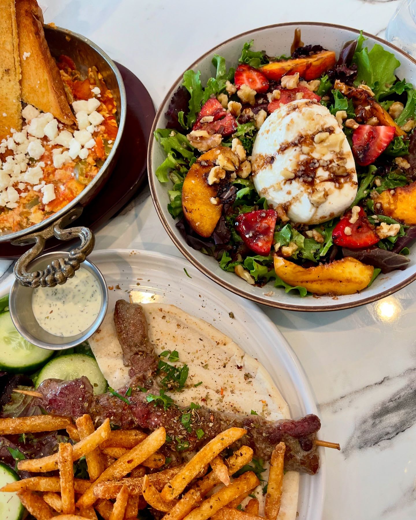 Lavender Bistro and Cafe