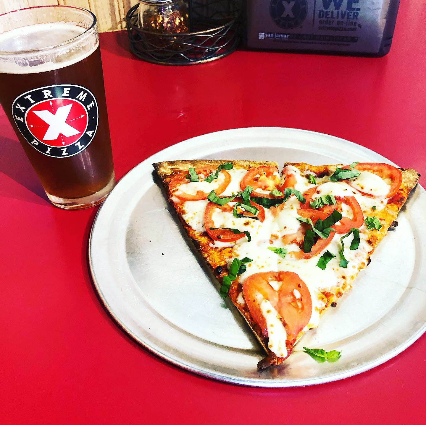 Extreme Pizza - Myrtle Beach