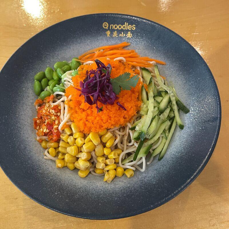 Q Noodles