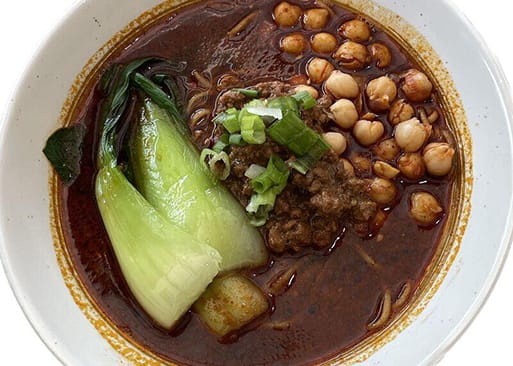 Q Noodles