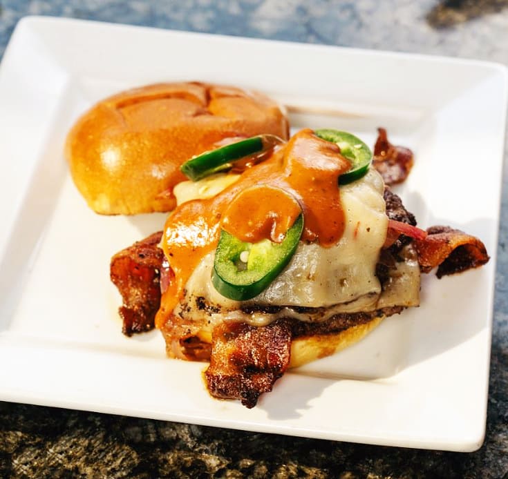 Jonathan's Grille - Germantown