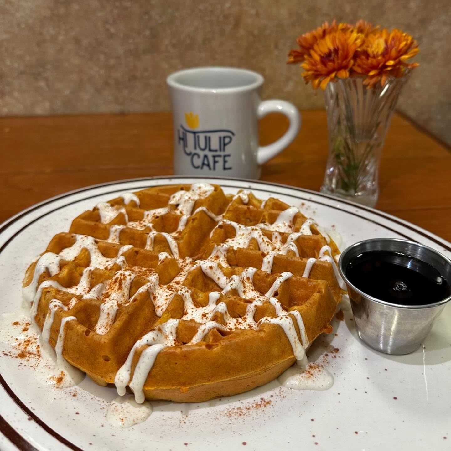 Hi Tulip Cafe