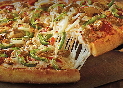 Marco's Pizza