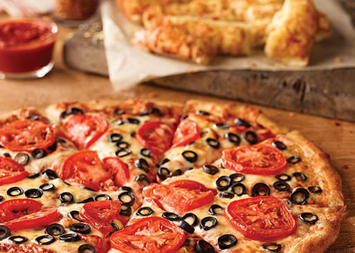 Marco's Pizza
