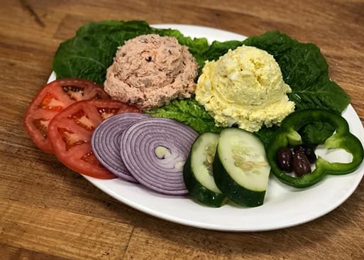 Long Island Bagel & Deli