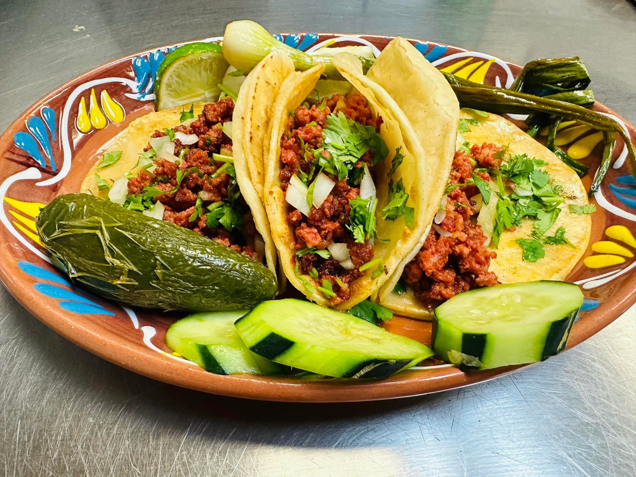 El Guajillo Mexican