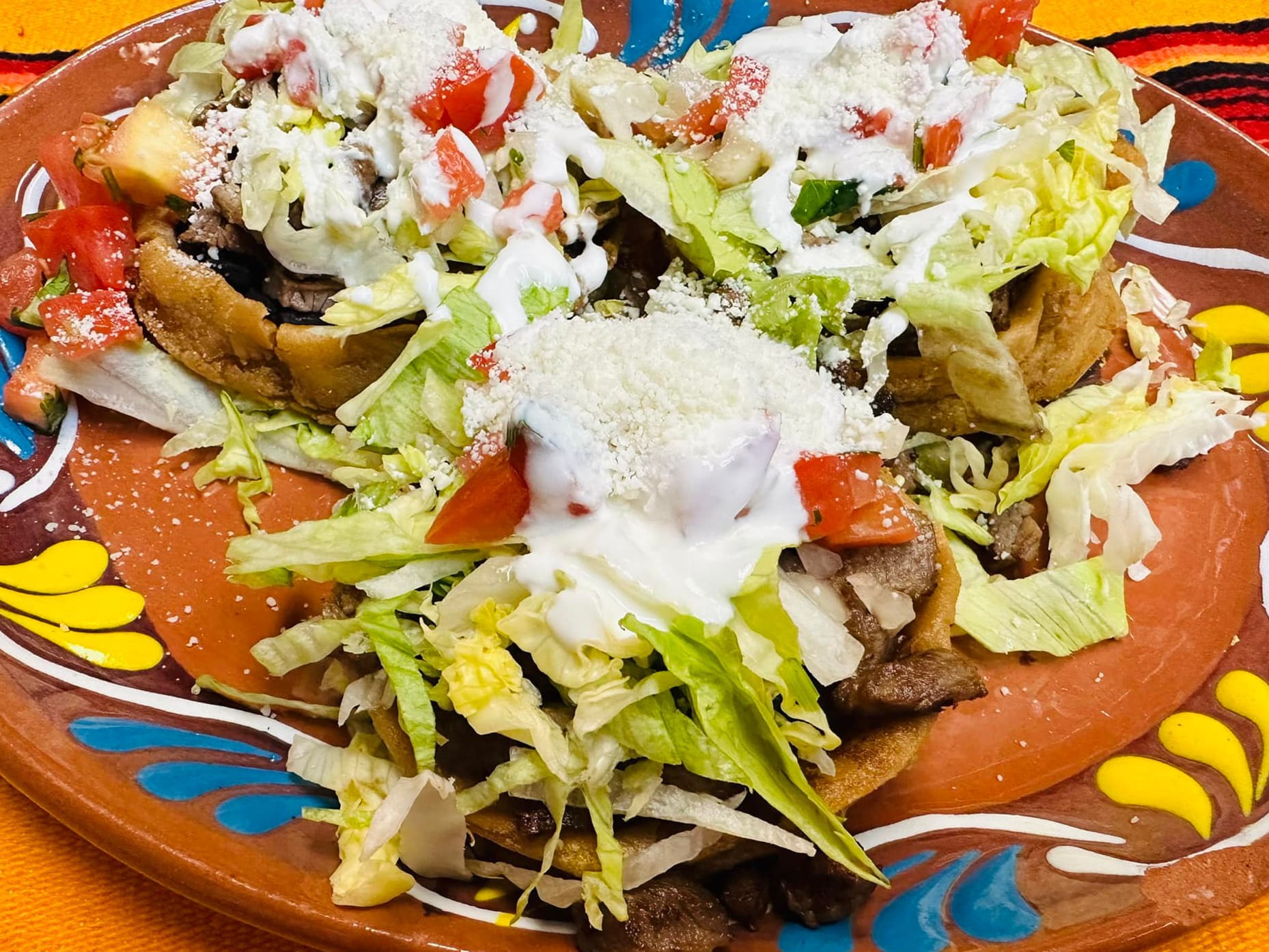 El Guajillo Mexican