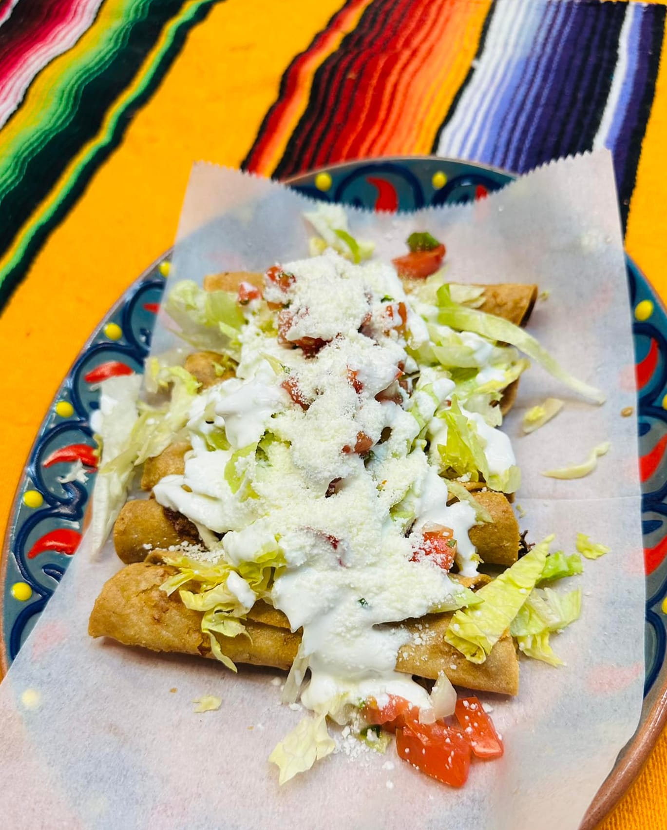 El Guajillo Mexican