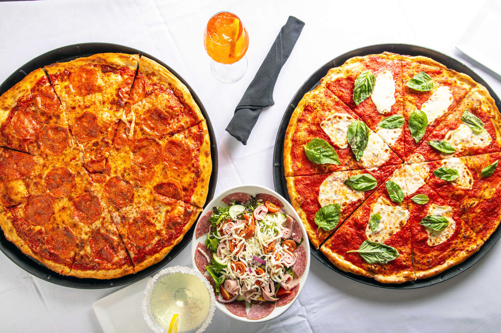 Mangiamo Italian Restaurant