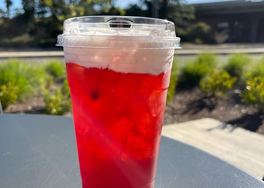 Cascades Coffee House - Roseburg