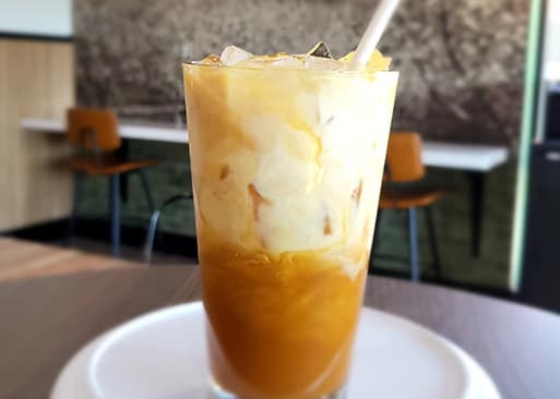 Cascades Coffee House - Roseburg