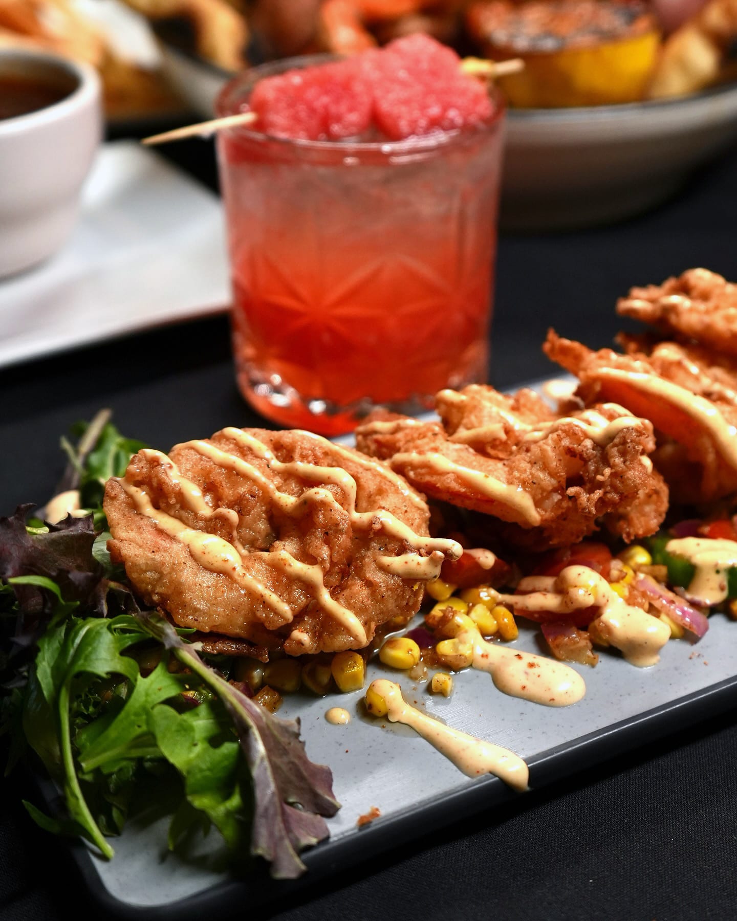 Miss Toya's Creole House