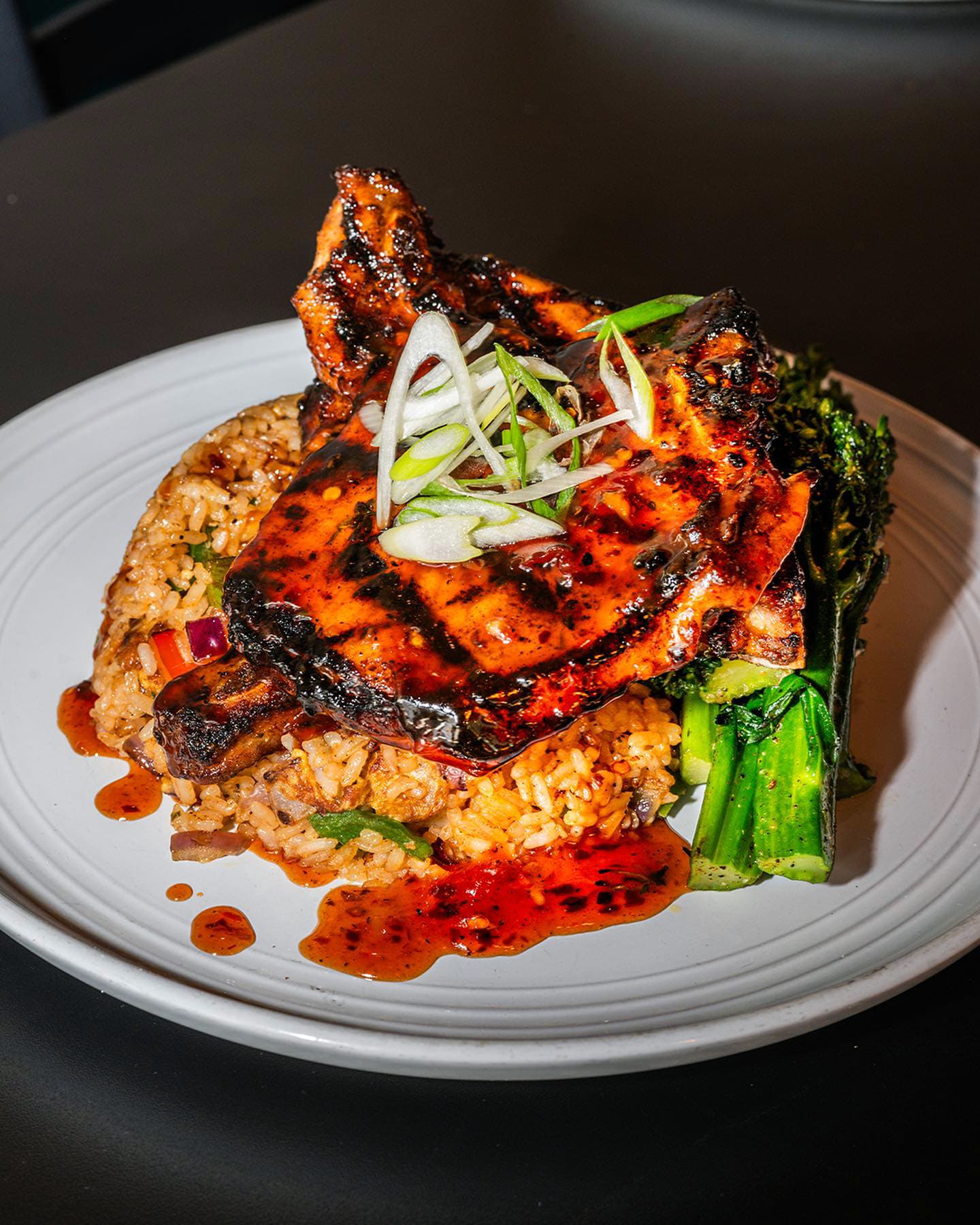 Miss Toya's Creole House