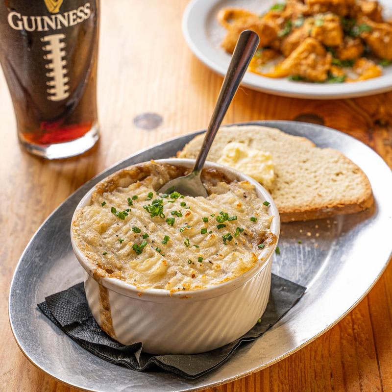 Ireland's Own and Jagerhaus Pub