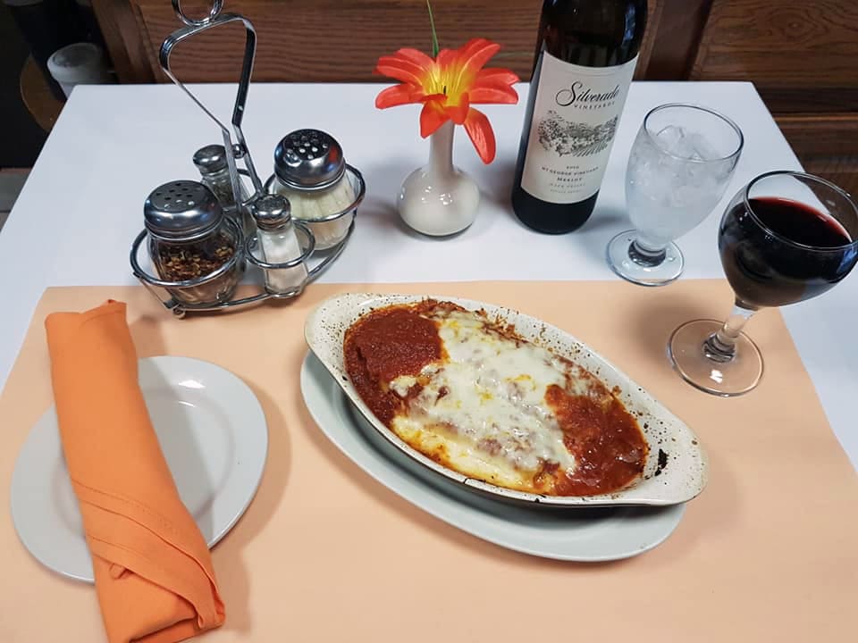 Sapore Restaurant