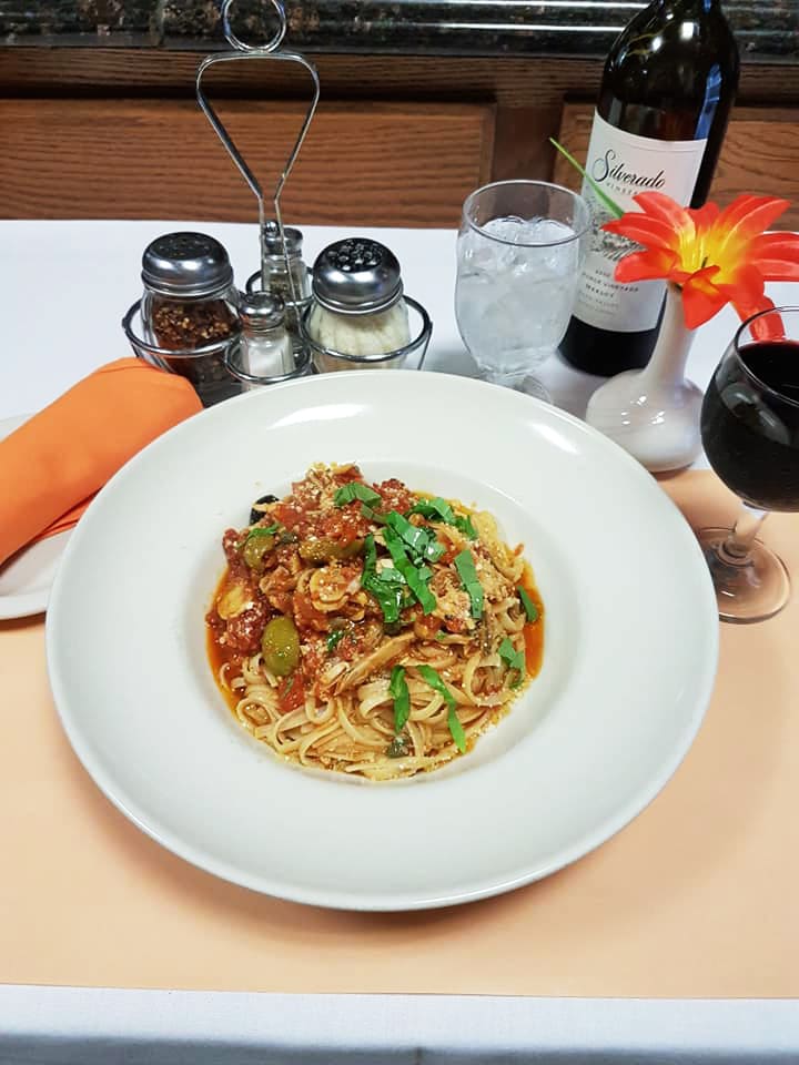 Sapore Restaurant