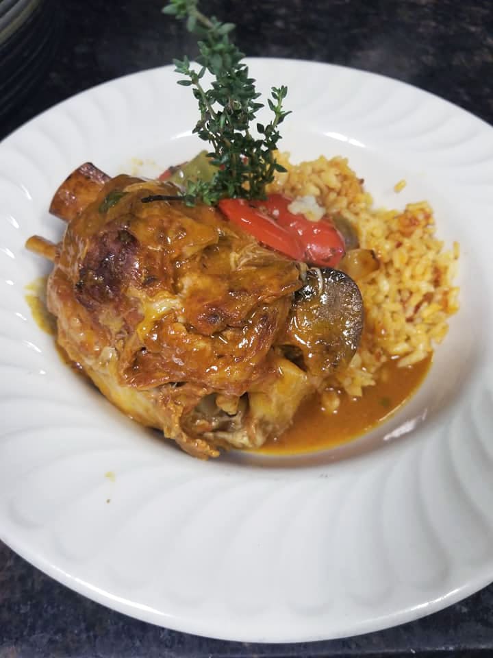 Sapore Restaurant