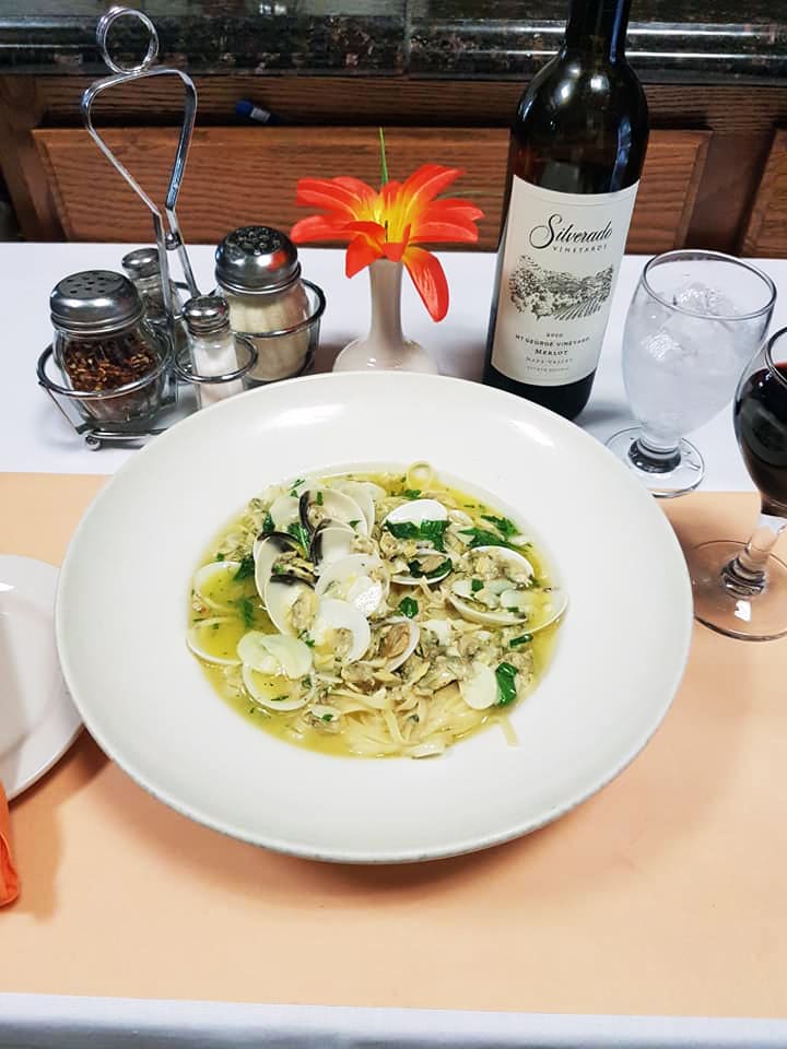 Sapore Restaurant