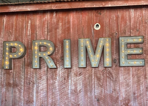 Photo 1 of 4: Prime One Eleven