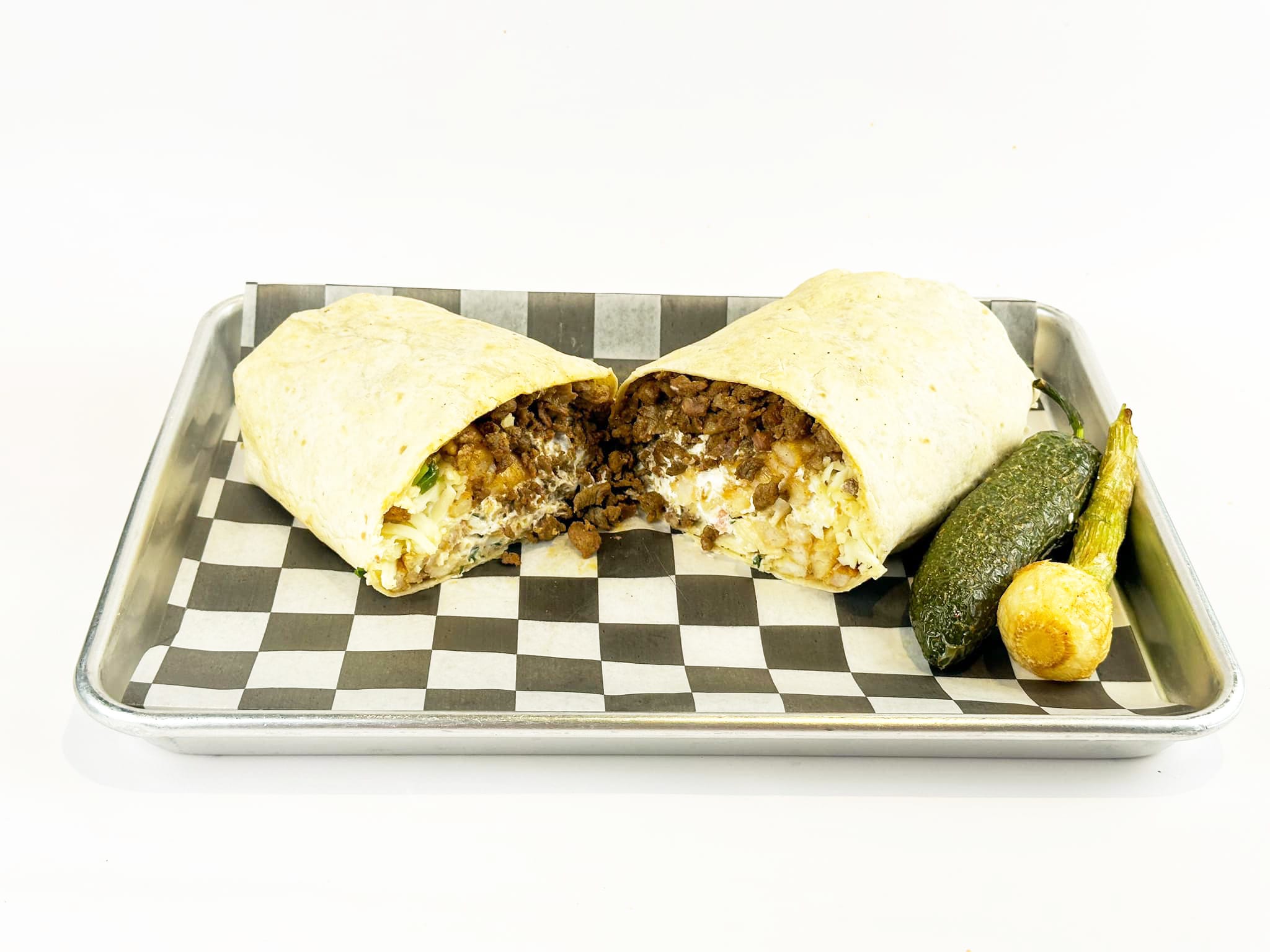 Taqueria Monarca
