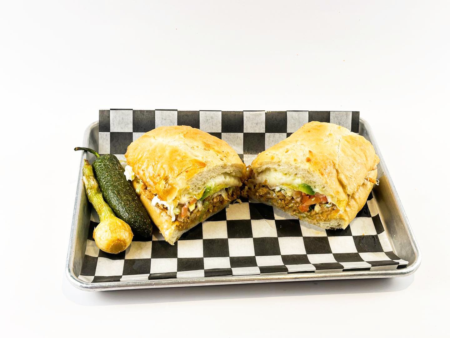 Taqueria Monarca
