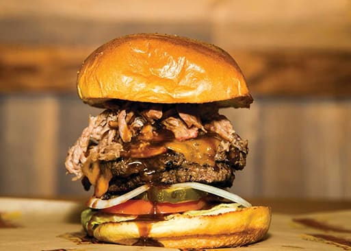 Willie Jewels Bar-B-Q Augusta