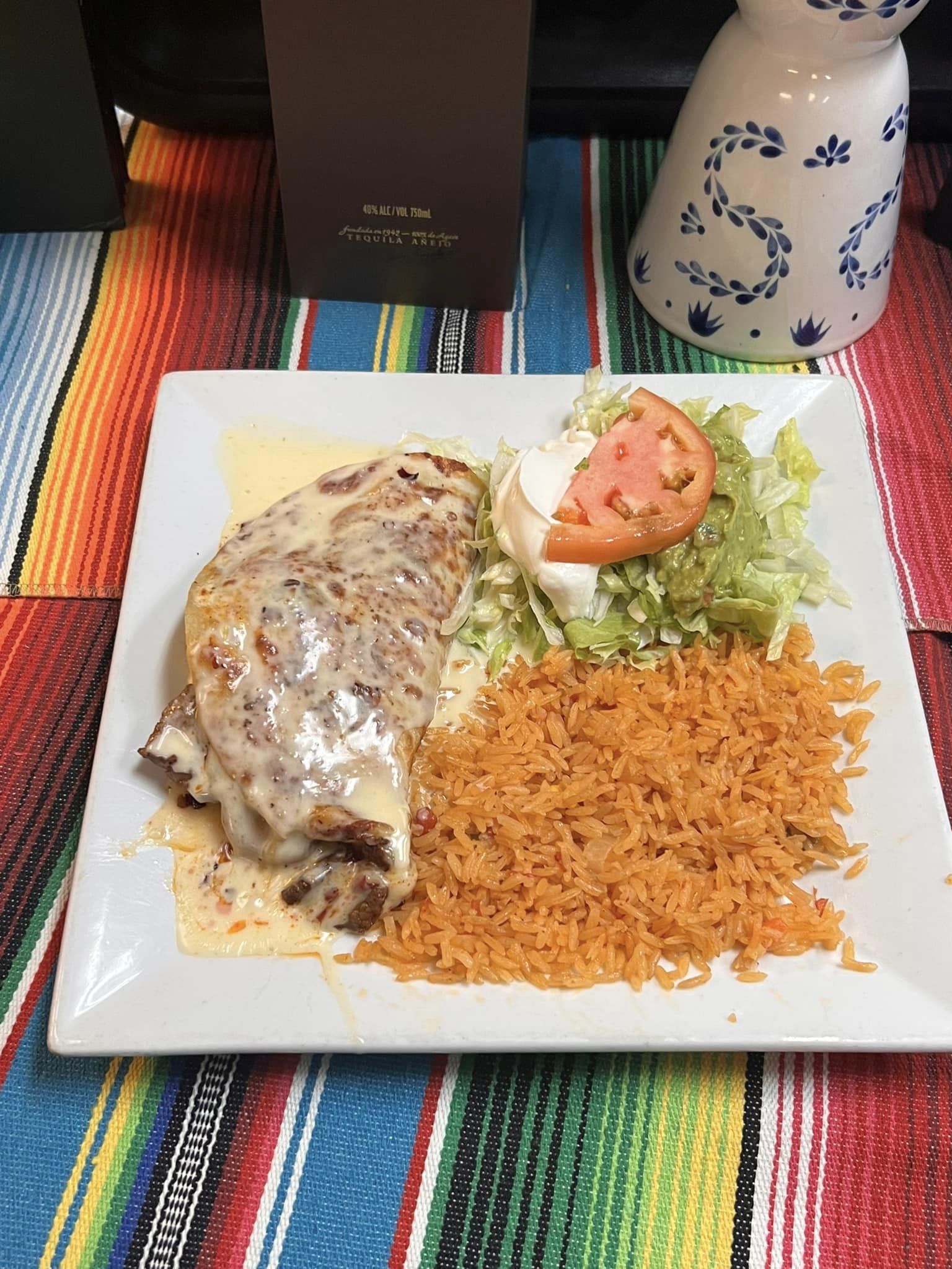 Mi Jalisco