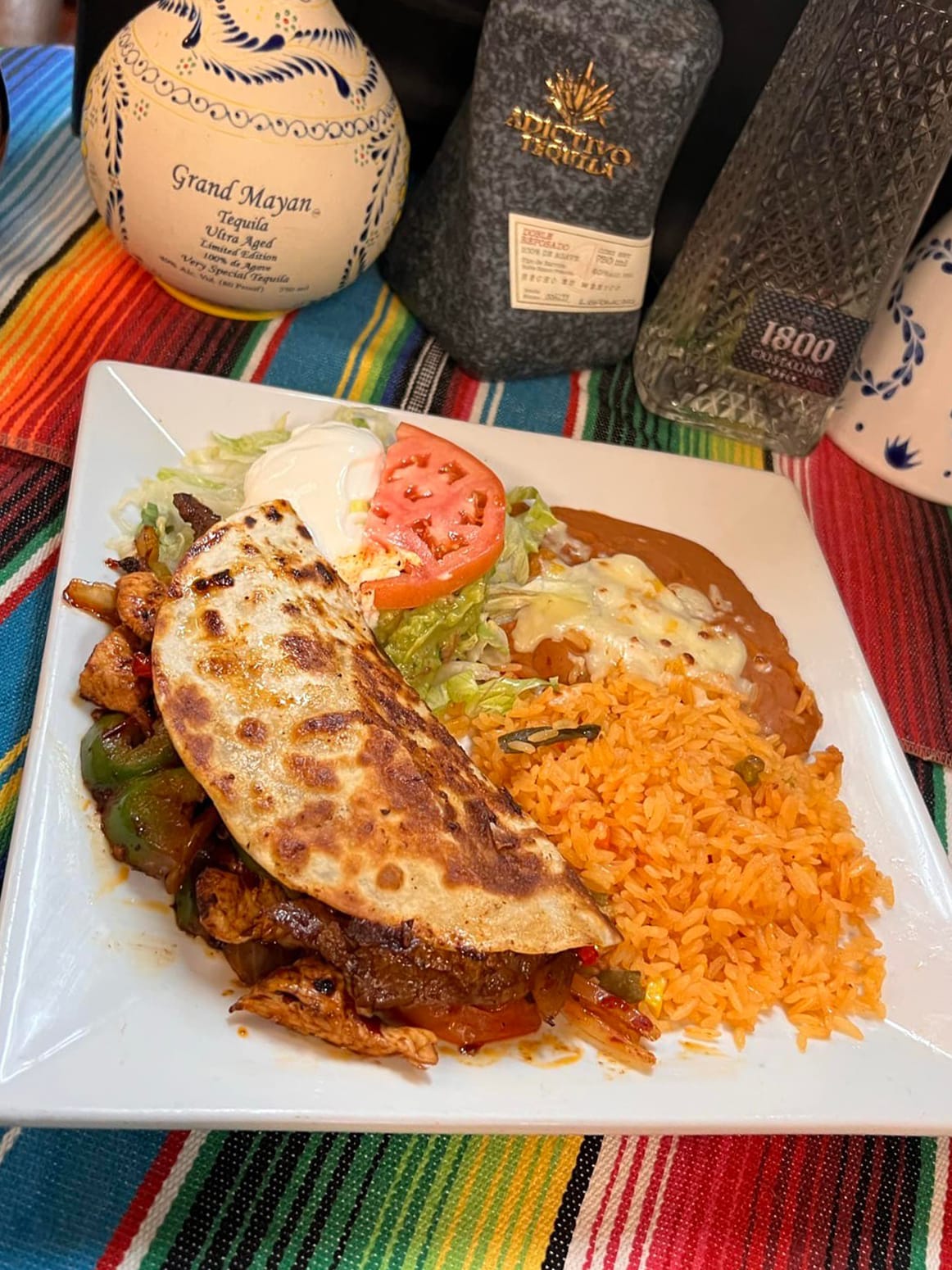 Mi Jalisco