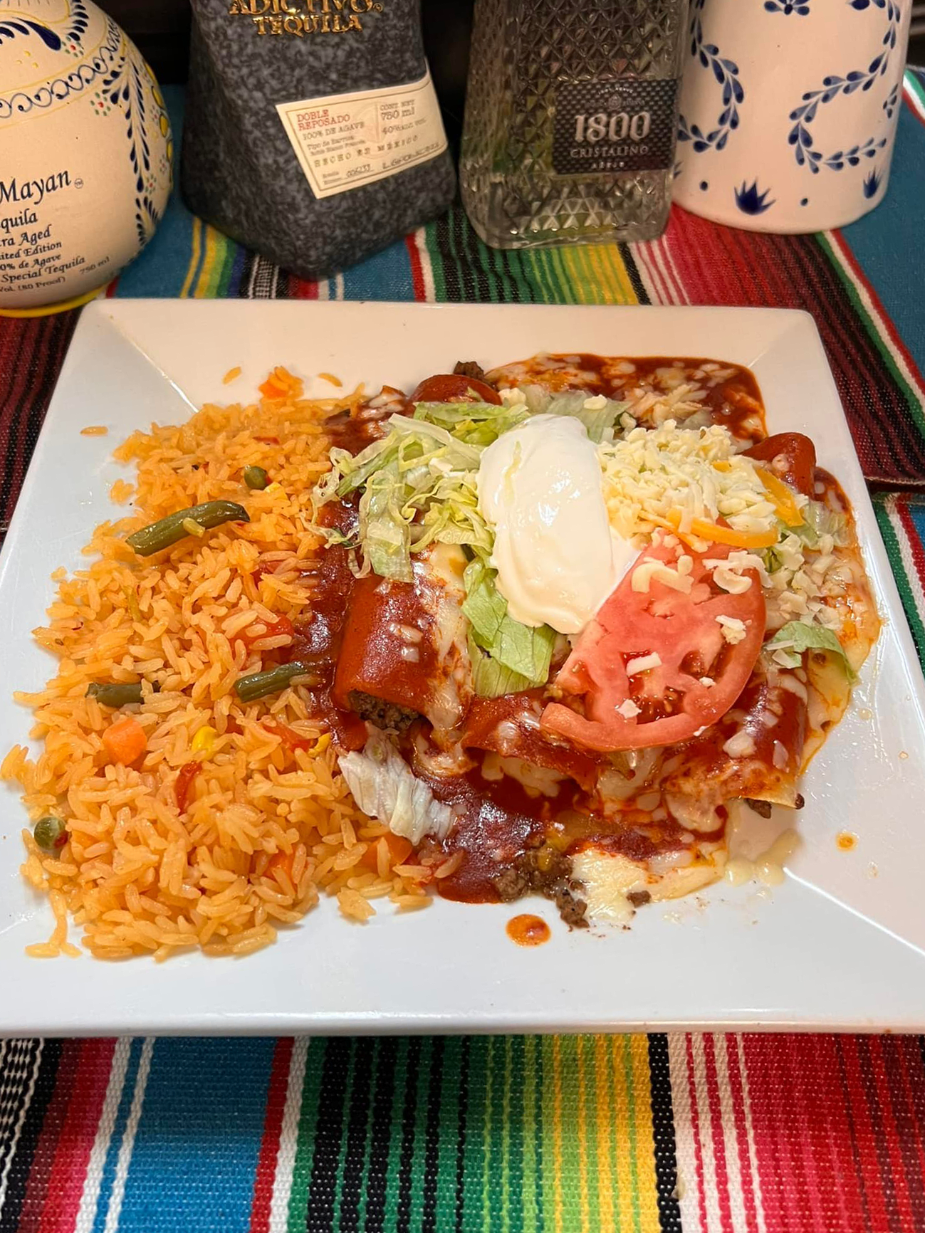 Mi Jalisco
