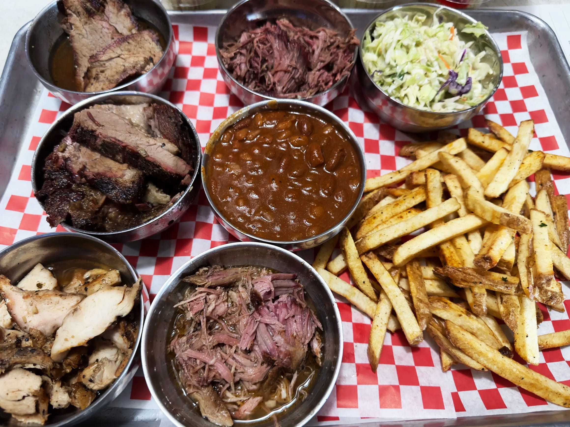 Jack's BAR-B-Q