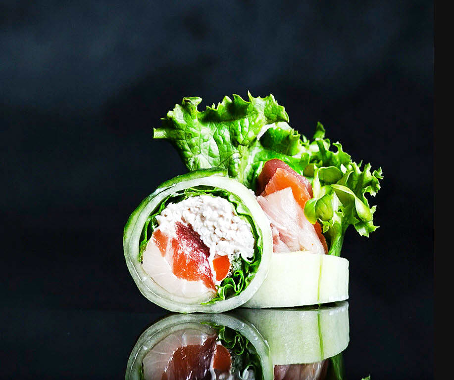 Wild Wasabi Signature