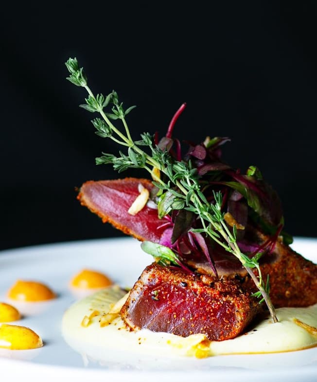 Wild Wasabi Signature