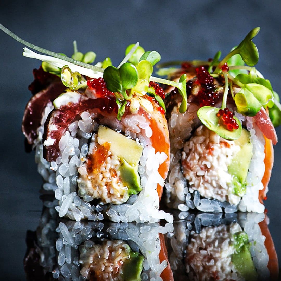 Photo 1 of 4: Wild Wasabi Signature