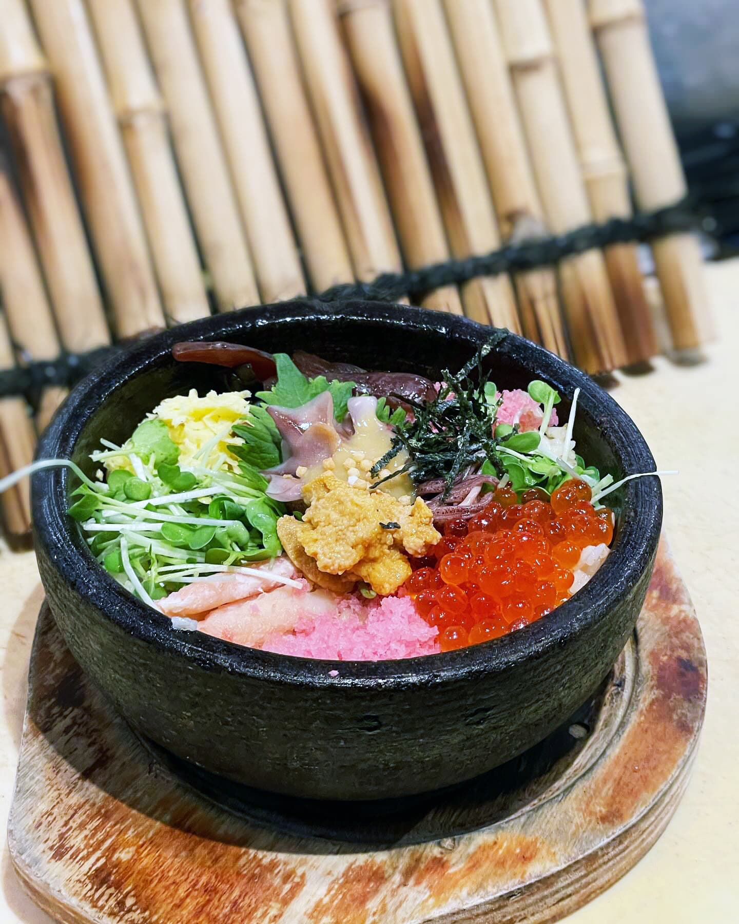 Photo 1 of 4: Rondo Japanese Kitchen