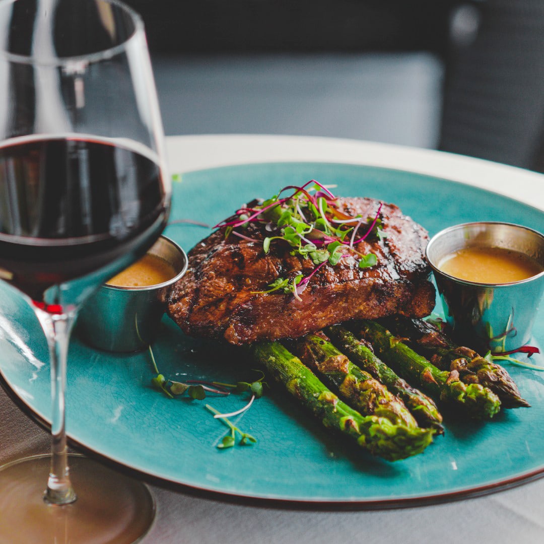 Photo 1 of 4: Prime 29 Steakhouse