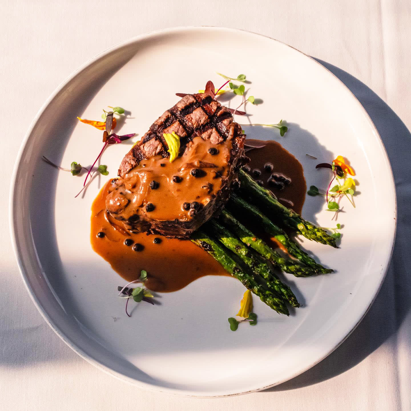 Prime 29 Steakhouse