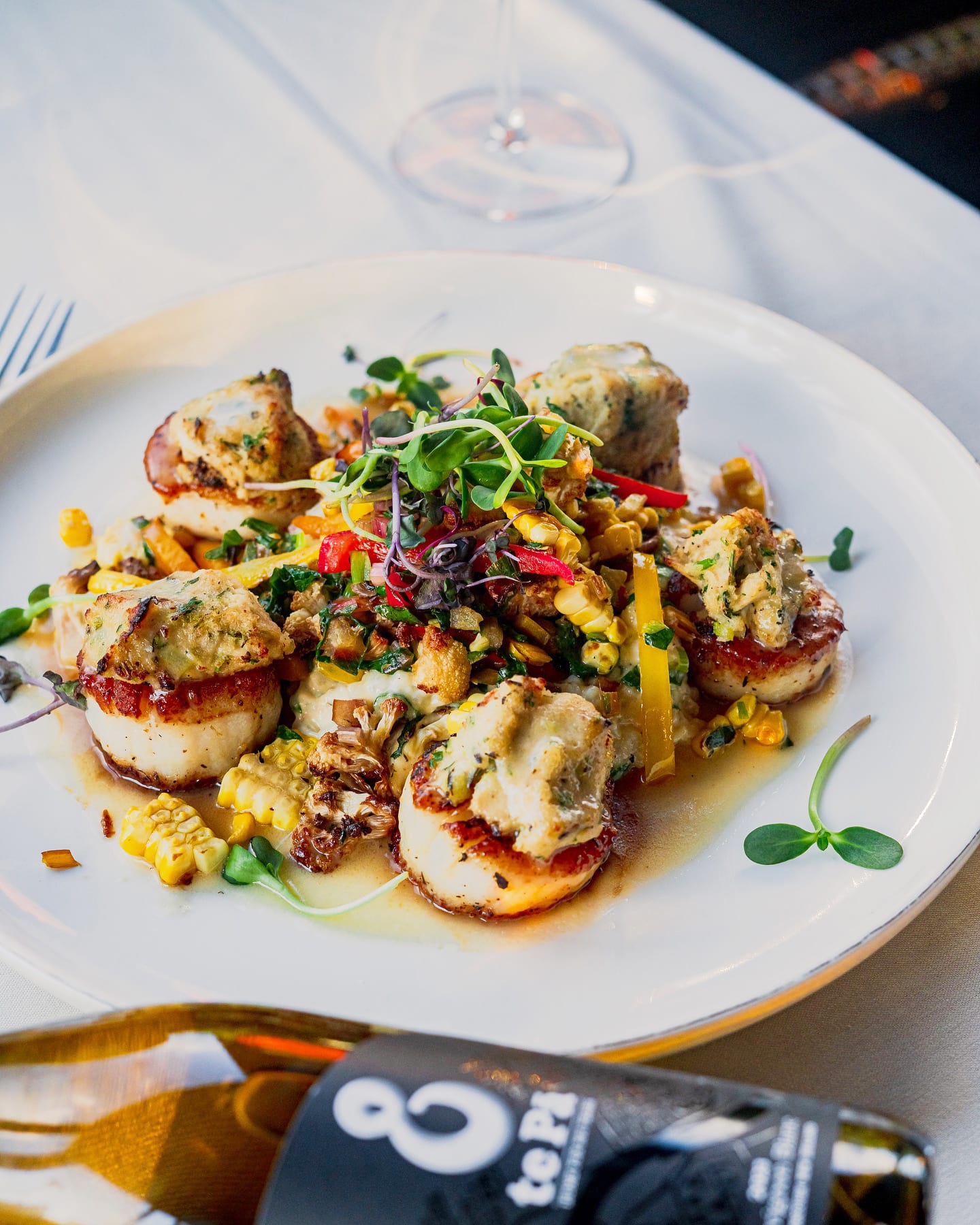 Prime 29 Steakhouse