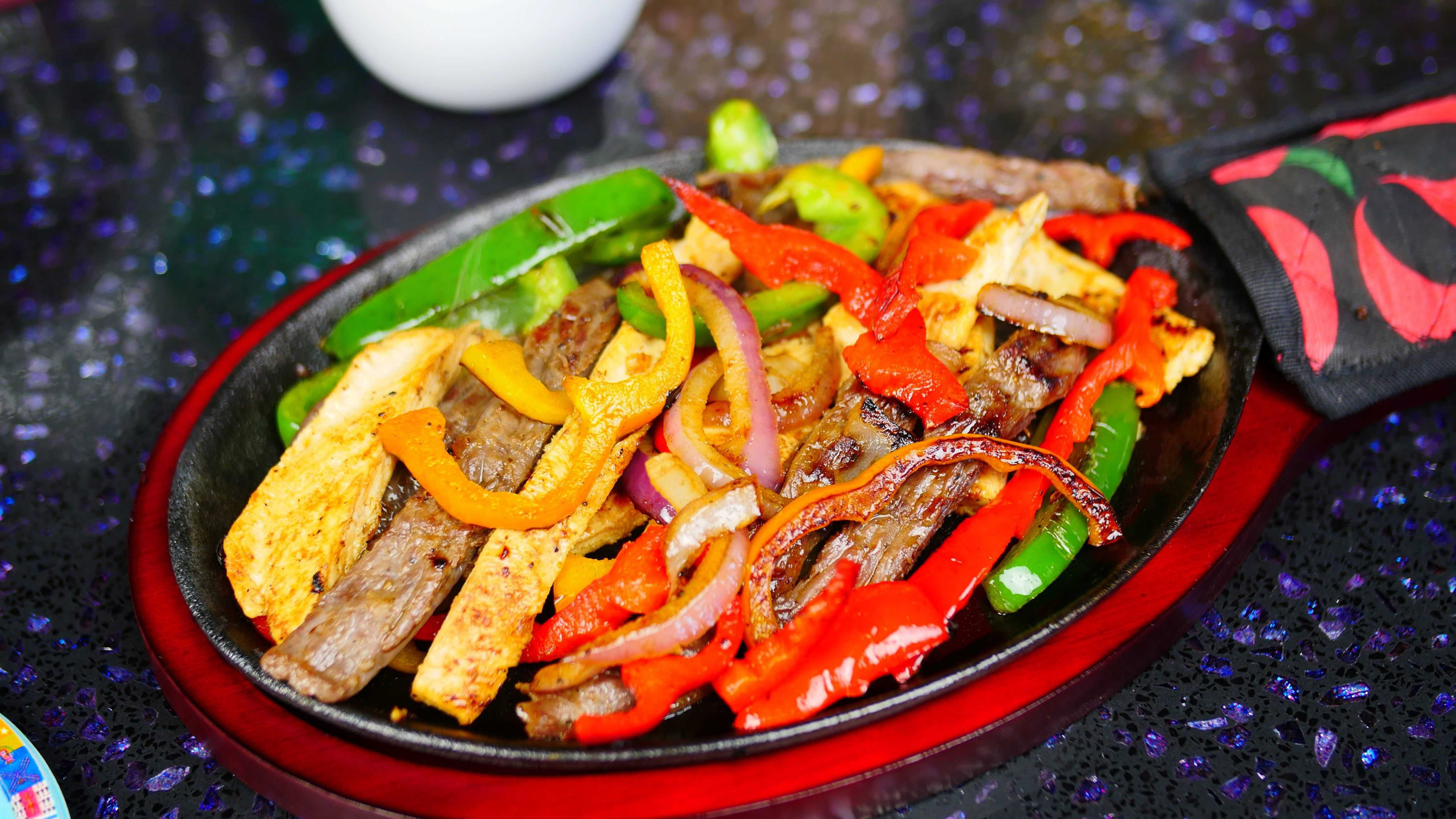 Photo 1 of 4: Fajita Kings