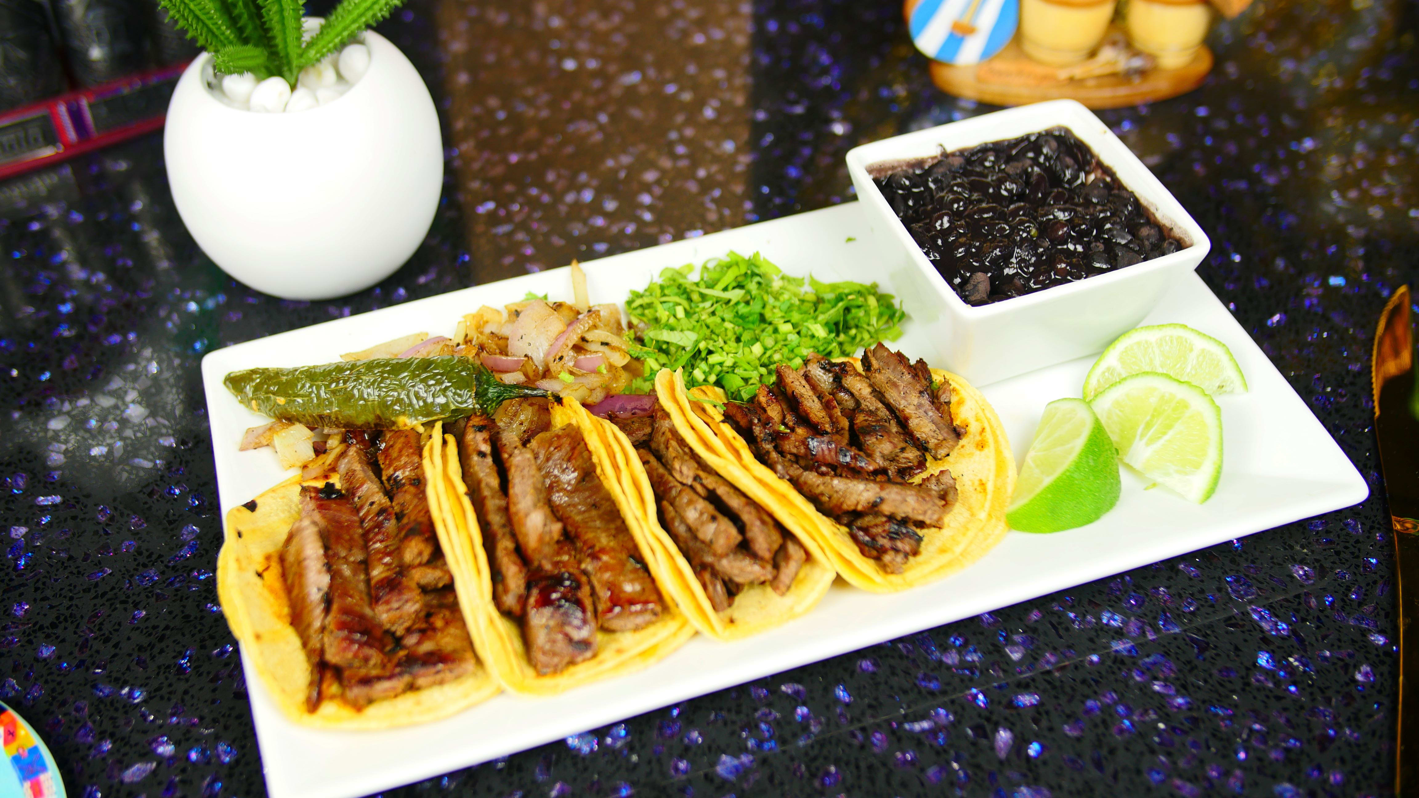 Fajita Kings