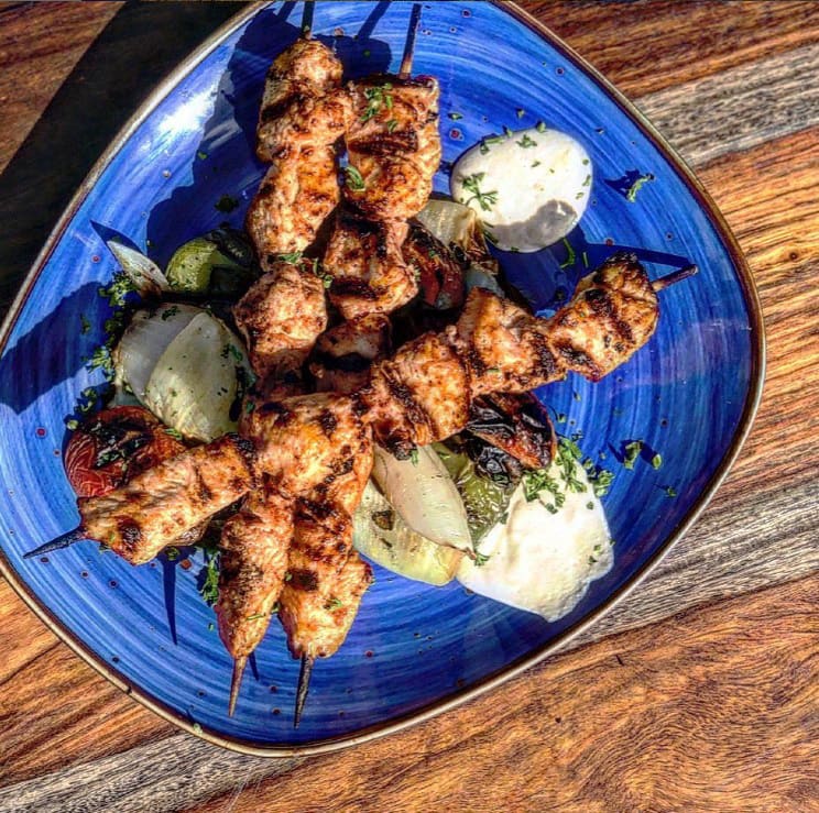 Kalimera Greek & Lebanese Cuisine