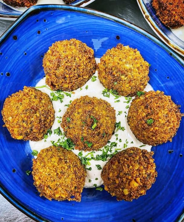 Kalimera Greek & Lebanese Cuisine