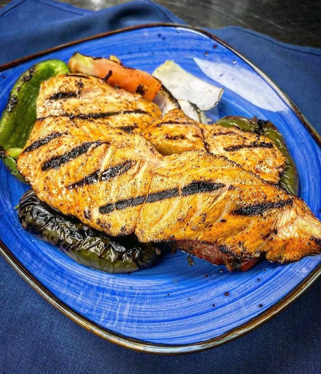 Photo 1 of 4: Kalimera Greek & Lebanese Cuisine