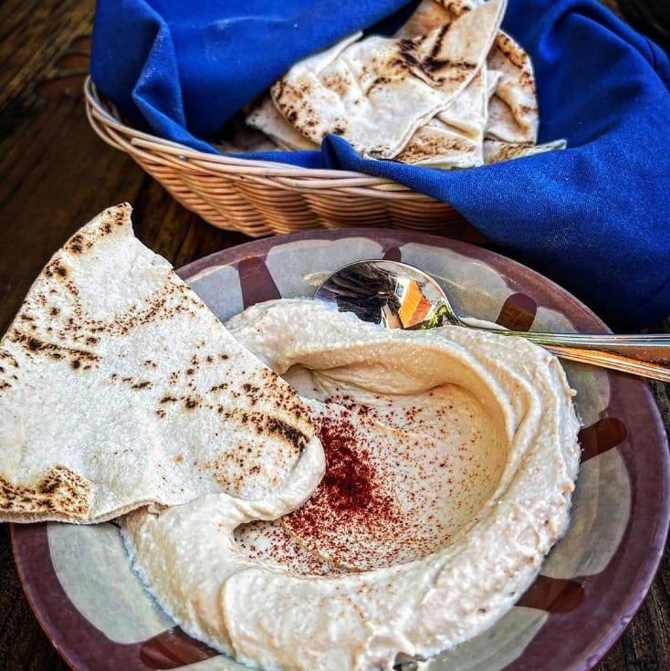 Kalimera Greek & Lebanese Cuisine