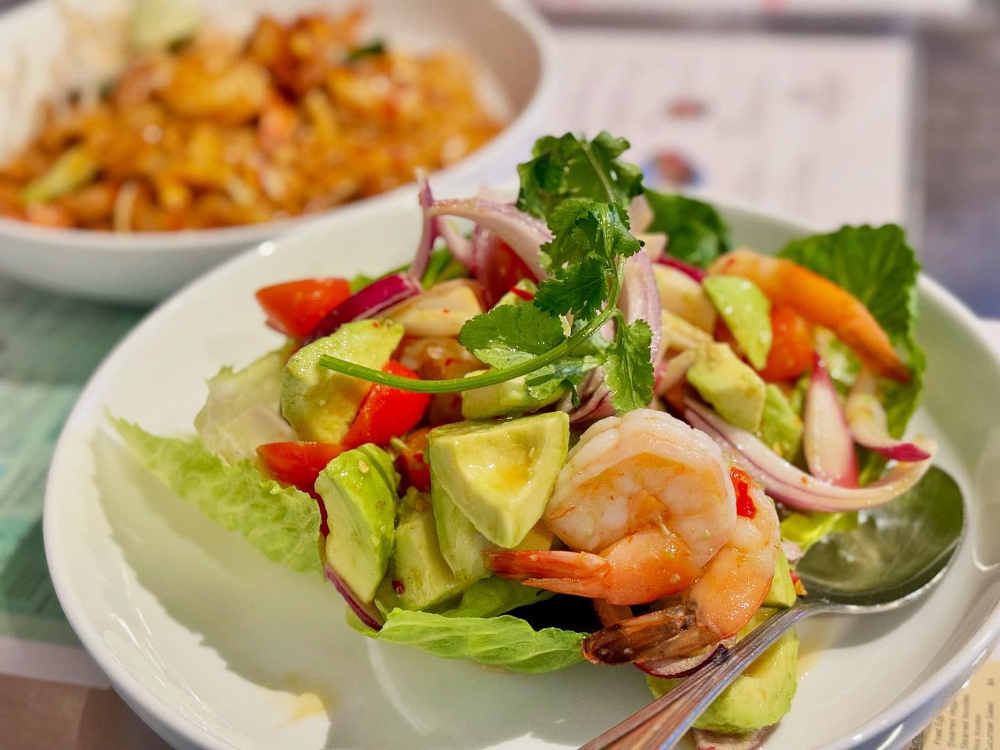 Pure Thai Cafe